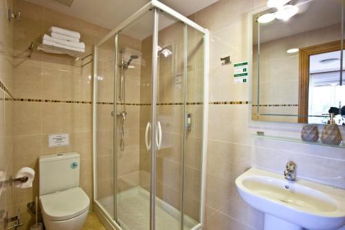 Hostal Pensi�n Pasadena