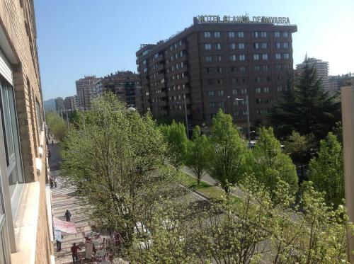Hostal Pensi�n Pasadena