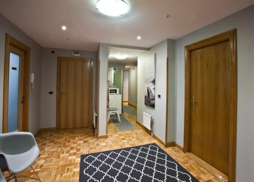 Hostal Pensi�n Pasadena