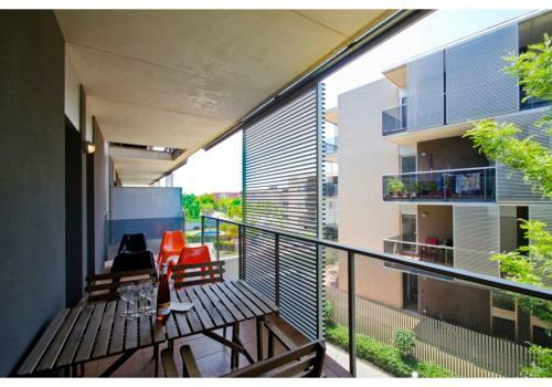 Apartamento Uhc Paradise Village Family Complex
