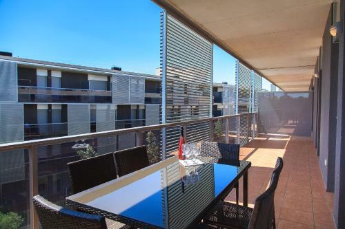 Apartamento Uhc Paradise Village Family Complex