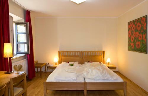 Hostal Gasthaus Ochsenwirt