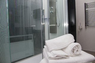 Hotel Santa Eulalia Puertollano