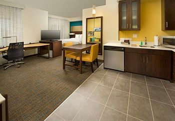 Hotel Residence Inn By Marriott Texarkana
