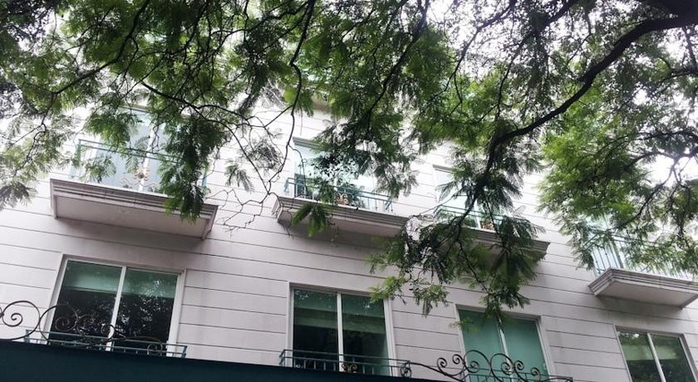 Aparthotel Suites Aristoteles 225