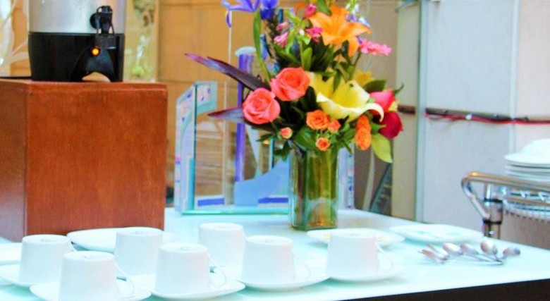 Aparthotel Suites Aristoteles 225