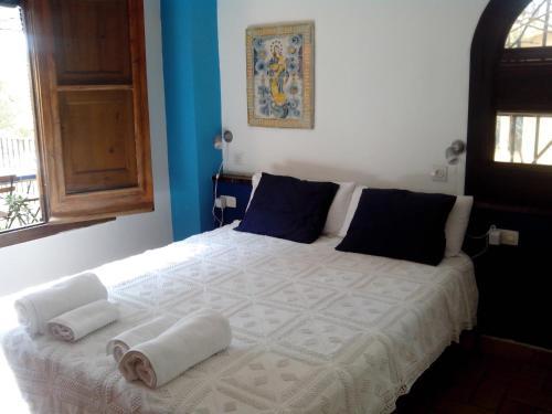 Hostal L'�ncora De Bar�