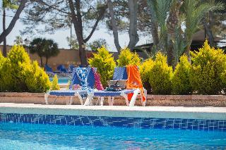 Hotel Castell Dels Hams