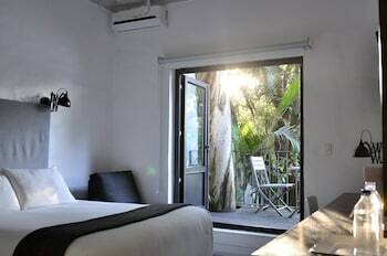 Hotel Las Casas B+b