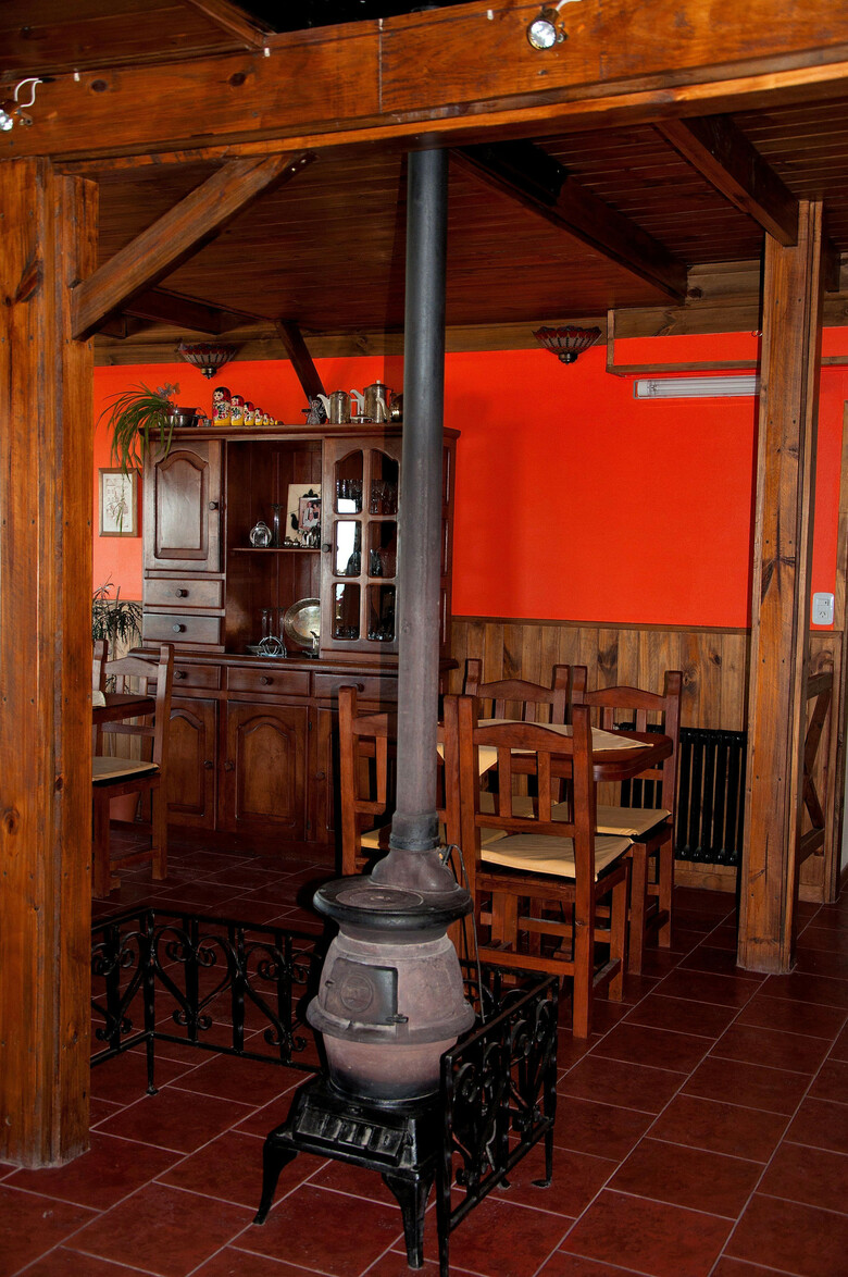 Posada Hosteria Elken