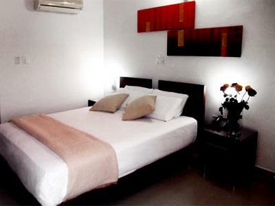 Atlantis Plaza Hotel