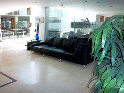 Atlantis Plaza Hotel