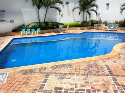 Atlantis Plaza Hotel