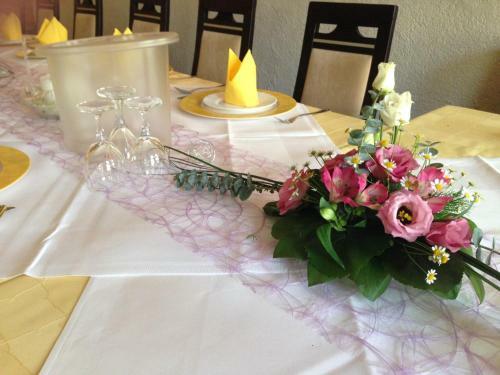 Hotel & Restaurant Park Cafe Isa