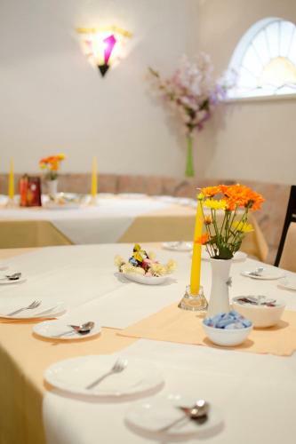 Hotel & Restaurant Park Cafe Isa