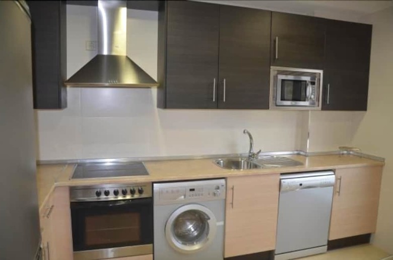 Apartamentos De Turismo Rural Vinacua