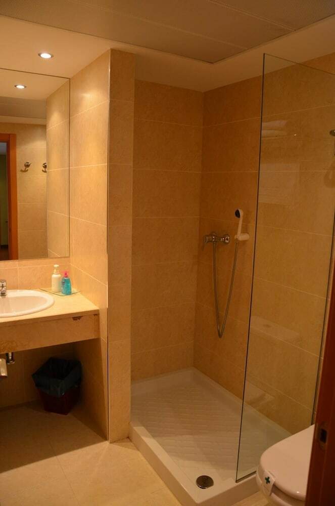 Apartamentos De Turismo Rural Vinacua