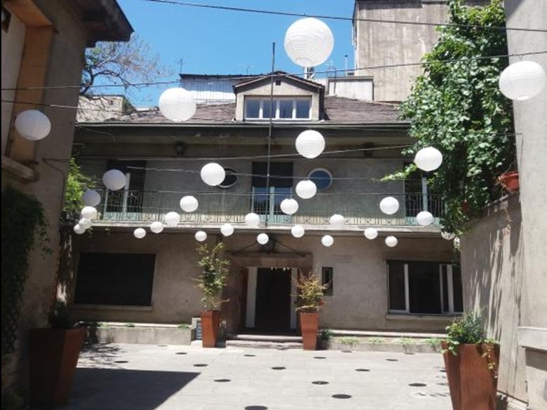 Hostal La Casona Hostel
