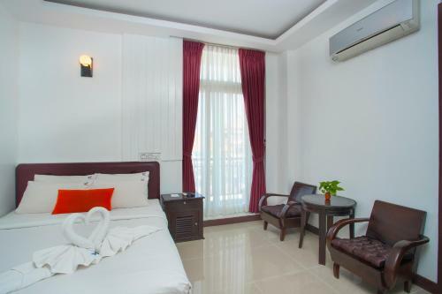 King Grand Boutique Hotel