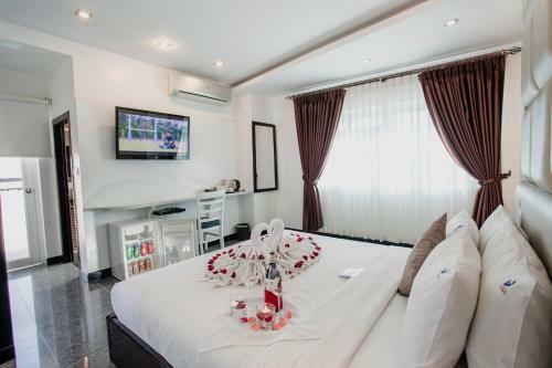King Grand Boutique Hotel