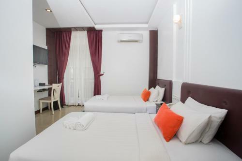 King Grand Boutique Hotel