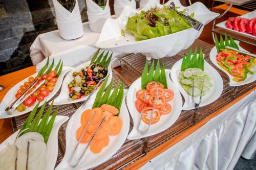 King Grand Boutique Hotel