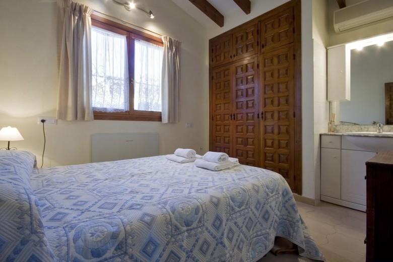 Villa Toni