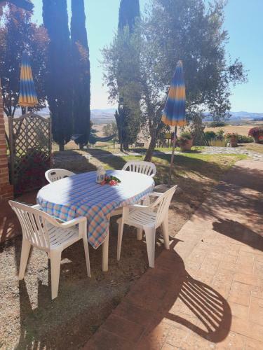 Apartamento Agriturismo Lucertola