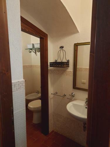 Apartamento Agriturismo Lucertola