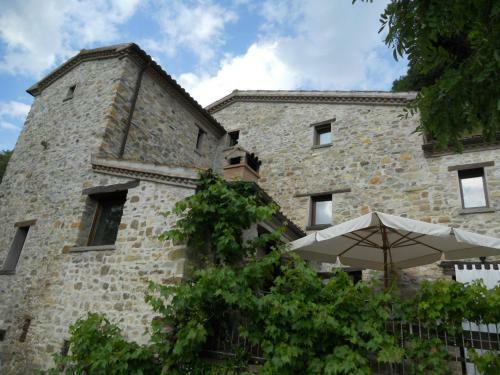 Agroturismo Il Castello