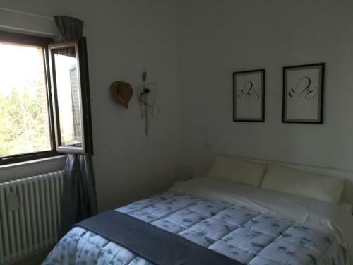 Casabella Casale Immerso Nel Verde