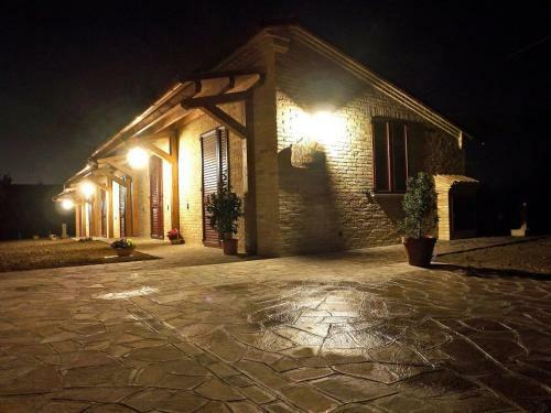 Bed & Breakfast Il Piccolo Melograno
