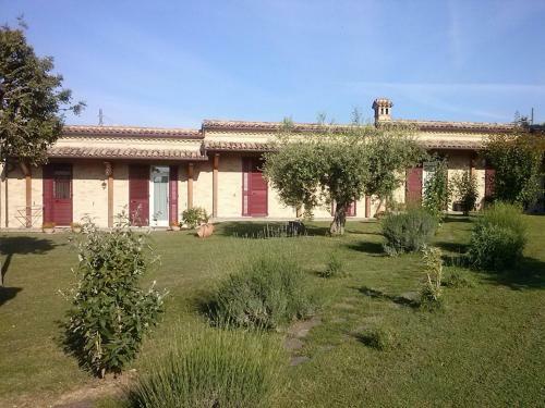 Bed & Breakfast Il Piccolo Melograno