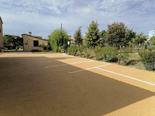 Bed & Breakfast Il Piccolo Melograno