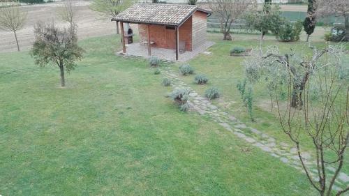Bed & Breakfast Il Piccolo Melograno