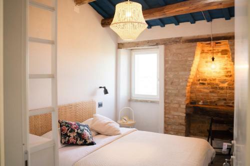 Bed & Breakfast La Trave