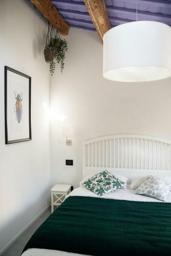 Bed & Breakfast La Trave