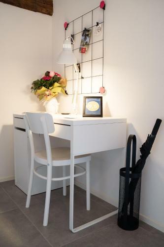 Bed & Breakfast La Trave