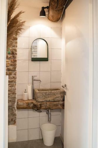 Bed & Breakfast La Trave