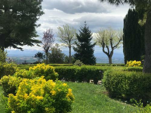 Bed & Breakfast La Trave