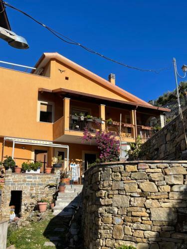 Hostal Casa Vacanze R� Z��