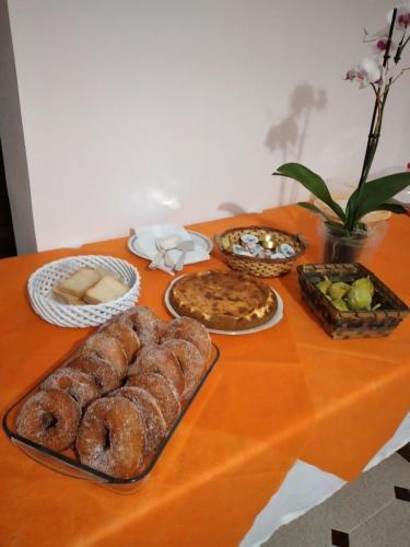 Hostal Casa Vacanze R� Z��