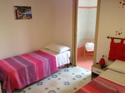 Hostal Il Canto Dei Venti