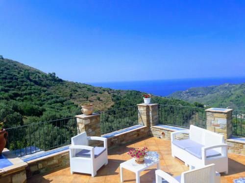 Hostal Il Canto Dei Venti