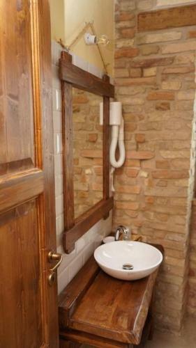 Hostal Il Castello Affittacamere