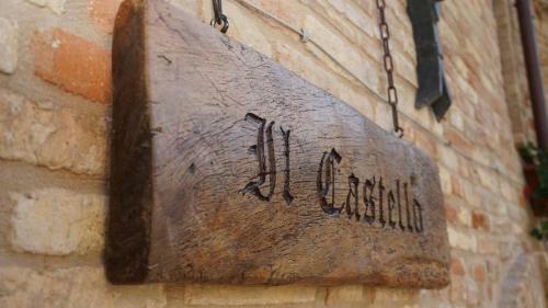 Hostal Il Castello Affittacamere