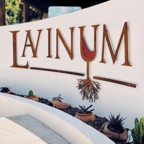 Agroturismo Lavinum