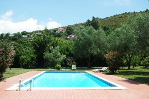 Villa Kalithea With Private Pool