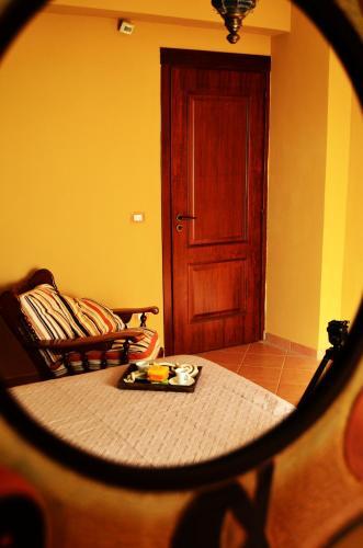 Apartamento L'agrifoglio