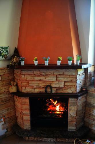 Apartamento L'agrifoglio